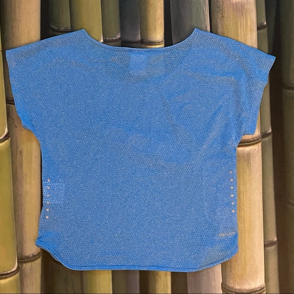 Nike Dri Fit Top XS - Picture 3 of 13